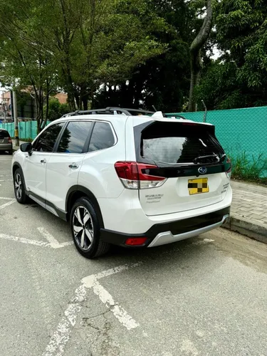 Subaru Forester 2.0 Elite Hybrid At 4x4 2021