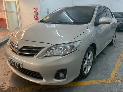 Toyota Corolla Xei Mt Pack Impecable, Muy Cuidado, 2da. Mano