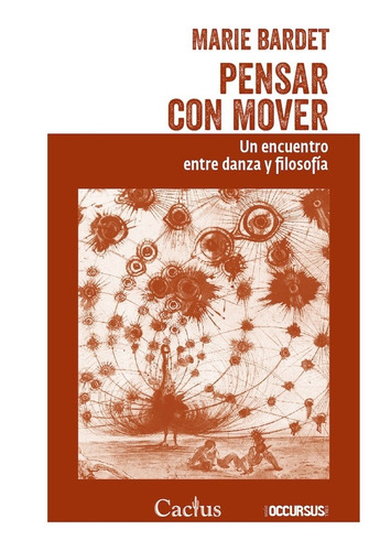 Pensar Con Mover - Marie Bardet