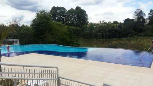 Casa Com 3 Dormitórios À Venda, 250 M² - Morro Alto - Itupeva/sp - Ca1093