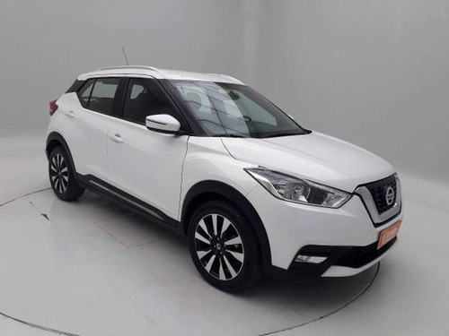 Imagem 6 de 10 de Nissan Kicks 1.6 16v Flexstart Sv 4p Xtronic
