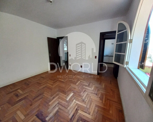 Imagem 12 de 20 de Sobrado Amplo - Bairro Residencial Tranquilo! - Ca00263 - 70657826
