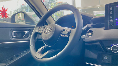 Honda HR-V Honda HR-V Advance 1.5 Turbo