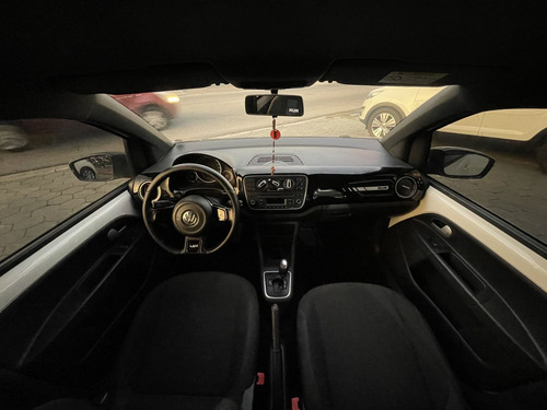 Volkswagen Up! up! Run I MOTION 1.0 Total Flex 12V 5p