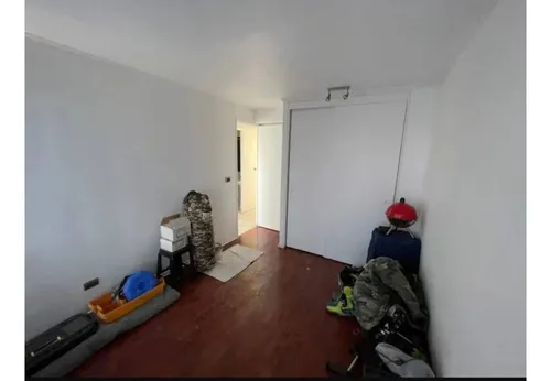 Se Vende Departamento En Av. Brasil De 3 D+2b+1 Est Y 1 Bog