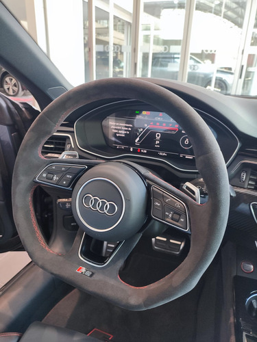 Audi RS5 2.9T Coupe V6 Quattro At