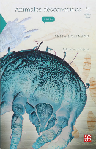 Animales Desconocidos - Hoffmann Anita