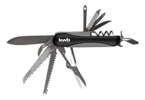 Comprar Navajas Cuchillos De Bolsillo Cortapluma 11 Usos Kwb Germany
