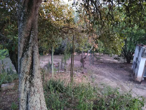 Terreno Con Servicios Públicos, A 10 Min Del Pueblo Tocaima, Cundinamarca