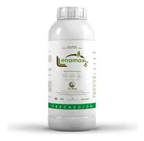 Comprar Llenamax® I Nutriente Vegetal I 12 Litros I Agro Kaax®