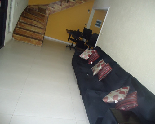Imagem 27 de 30 de Sobrado Km 18 Para Venda - Ca00664 - 32558886
