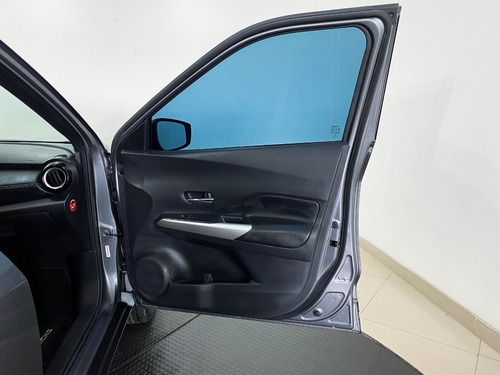 Imagem 13 de 22 de Nissan Kicks 1.6 16v Sl Aut. 5p