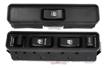Comprar Par De Botoneras Alzavidrios Para Suzuki Vitara 1989-1998