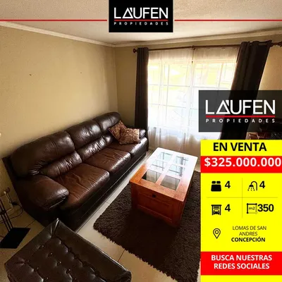 Casa en venta