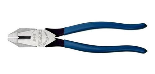  Pinza Electricista 8  201-8 Tulmex  