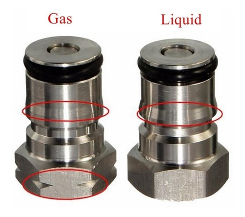 Barril Cornelius Corny Cerveza 19 Litros Conexion Ball Lock (Usado)