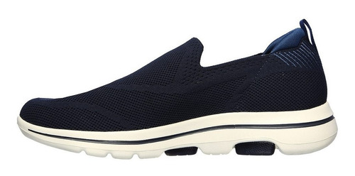 Imagen 2 de 6 de Tenis Skechers Go Walk 5 Para Hombre 27728