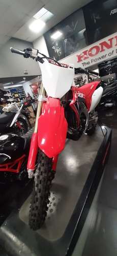 Honda Crf 450r 0km Dolar Billete Performance Bikes