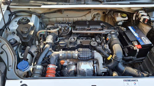 Peugeot Partner Hdi Confort