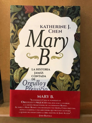 Mary B