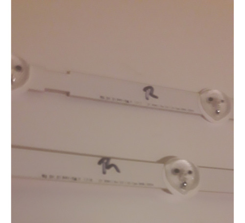 Kit Tiras Led X3 Para Lg 32la613b (Usado)