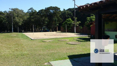 Imagem 12 de 14 de Terreno - Condominio Bougainville 2 - 12 X 35 = 420 M2 - Unamar / Cabo Frio - Te0024