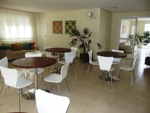 Imagem 18 de 25 de Quer Morar Em Um Condomínio Clube? Conheça O Ap0186. - Ap0186