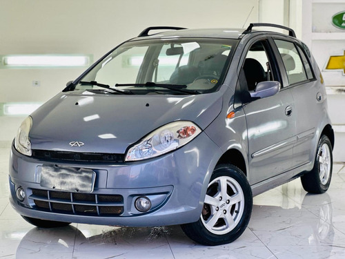 Chery Face 1.3 16v 5p