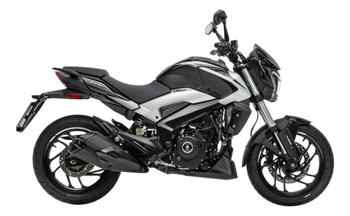 #010 - Bajaj Dominar 250cc - 0km