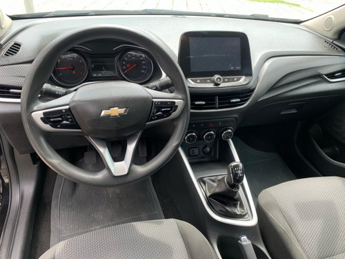 Chevrolet Onix Onix 1.0 FLEX LT MANUAL