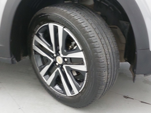 Chevrolet Tracker 1.0 TURBO FLEX AUTOMÁTICO