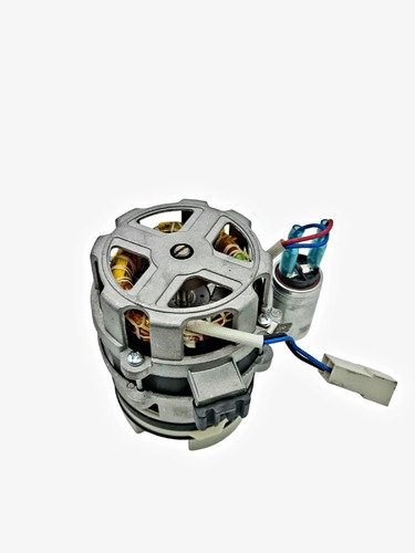 Imagen 2 de 2 de Motor Fensa Computer 9420 Y Mademsa Acquarelle 840