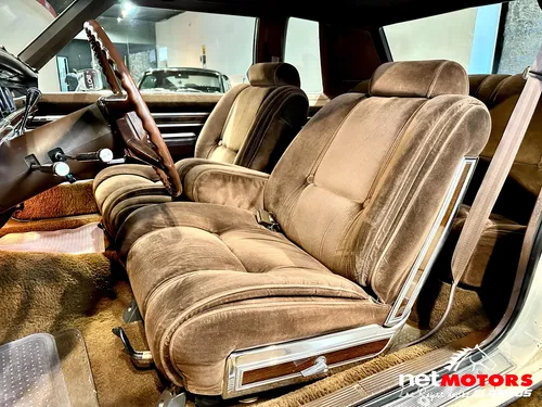 Ford Grand Marquis 1983