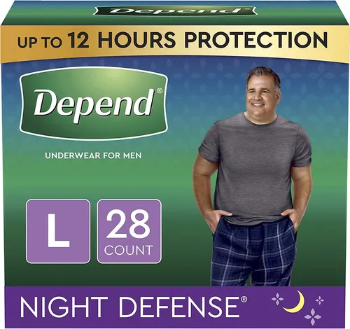 Pañales Para Adultos Durante La Noche - Unidad a $6