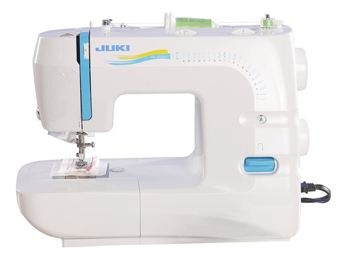 Juki América Hzl-353z Máquina De Coser Automática De Agu.