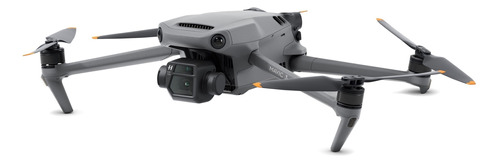 Drone Dji Mavic 3 Con Dual Cámara 5.1k Gris 5.8ghz 1 Batería (Reacondicionado)