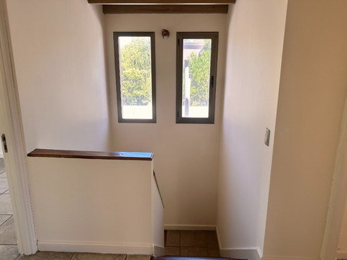 Alquiler Casa 5 Ambientes, La Alameda, Nordelta, Garantía Con Seguro De Caución
