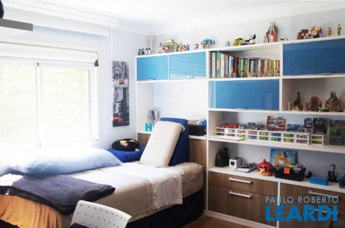 Imagem 8 de 15 de Duplex - Alto Da Boa Vista - Sp - 566135