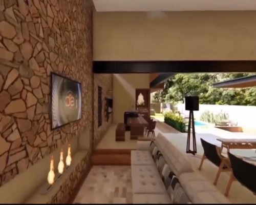 Imagem 20 de 30 de Casa Residencial Saint Patrick - Ca00872 - 69669925