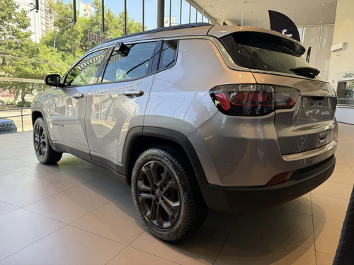 Jeep Compass 1.3 T270 TURBO FLEX SPORT AT6