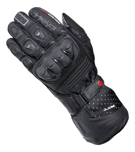 GUANTES ALPINESTARS WR-V GORE-TEX - Mototropic