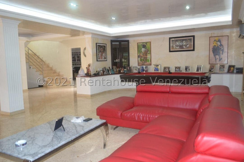 Imagen 2 de 30 de Casa En Venta En Alta Florida Sj 4523