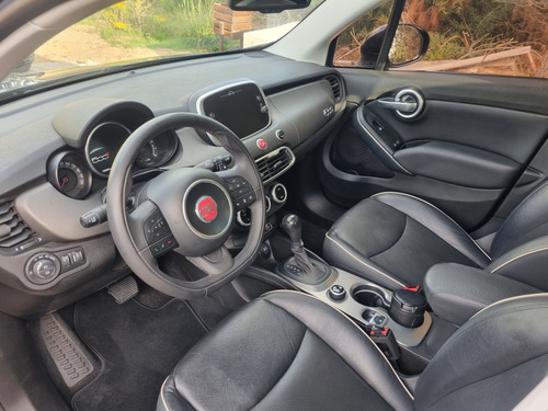 Fiat 500X 1.4 T 16v Cross At9