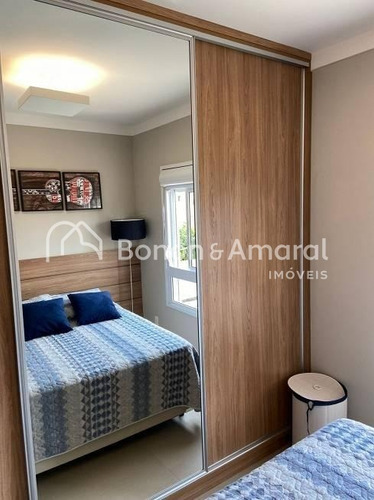 Imagem 9 de 30 de Apartamento À Venda Em Taquaral - Ap015082