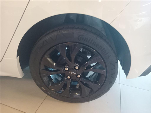 Chevrolet Onix 1.0 TURBO FLEX RS AUTOMÁTICO