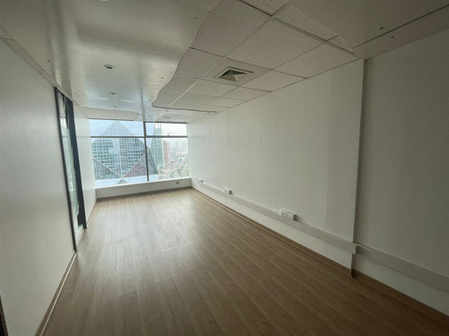 Oficina En Arriendo En Las Condes