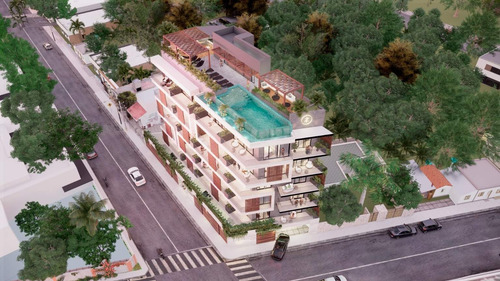 Imagen 12 de 14 de Departamento Esplendid En Venta En Cozumel Playa
