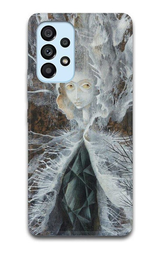 Funda Remedios Varo 7 Para Galaxy Todos