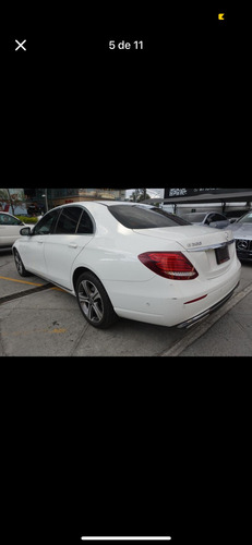 Mercedes-Benz Clase E 2.0 200 Cgi Avantgarde At