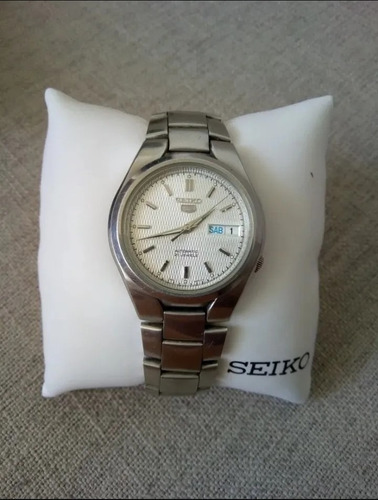 Imagen 2 de 9 de Reloj Seiko